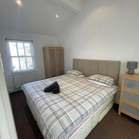 Вилла 4 Laurel Court Улверстон Экстерьер фото