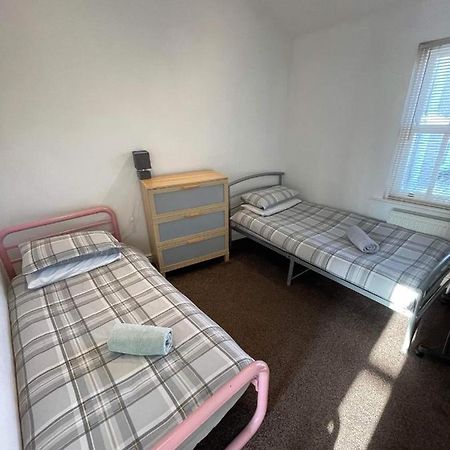 Вилла 4 Laurel Court Улверстон Экстерьер фото