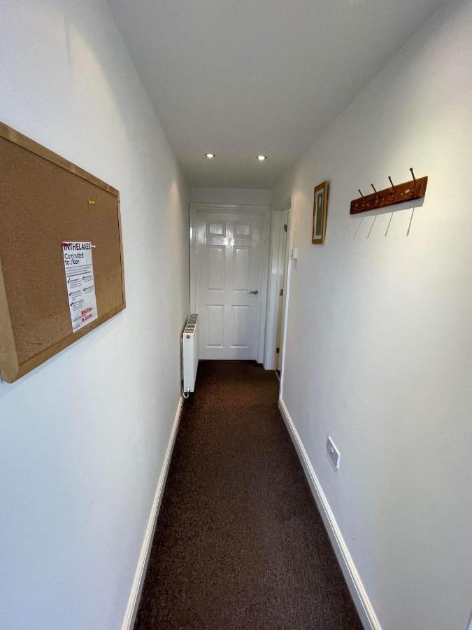 Вилла 4 Laurel Court Улверстон Экстерьер фото
