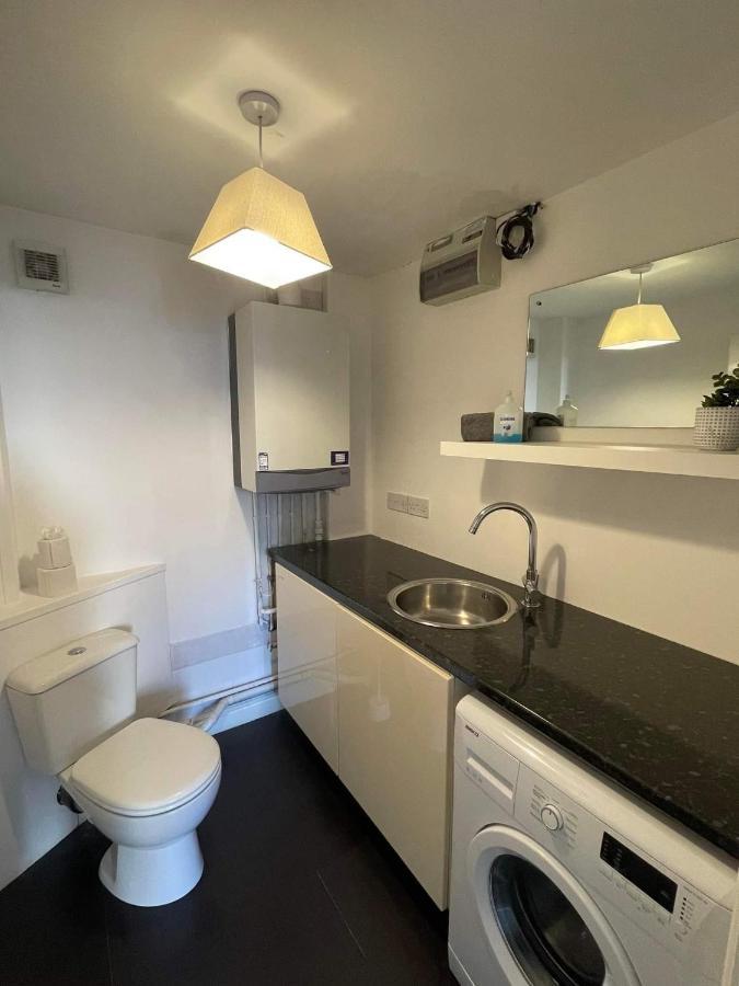 Вилла 4 Laurel Court Улверстон Экстерьер фото