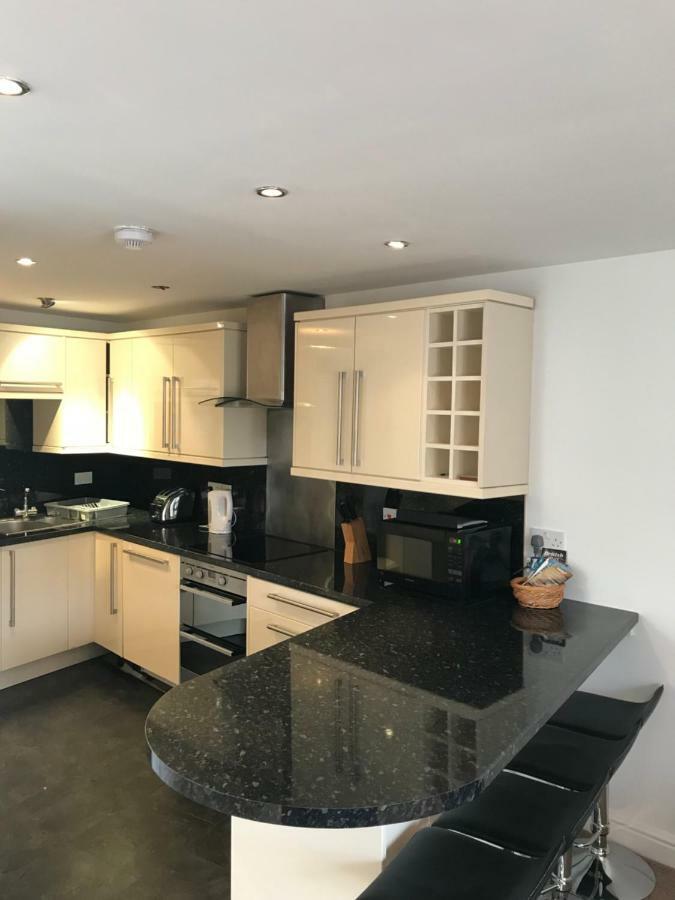 Вилла 4 Laurel Court Улверстон Экстерьер фото