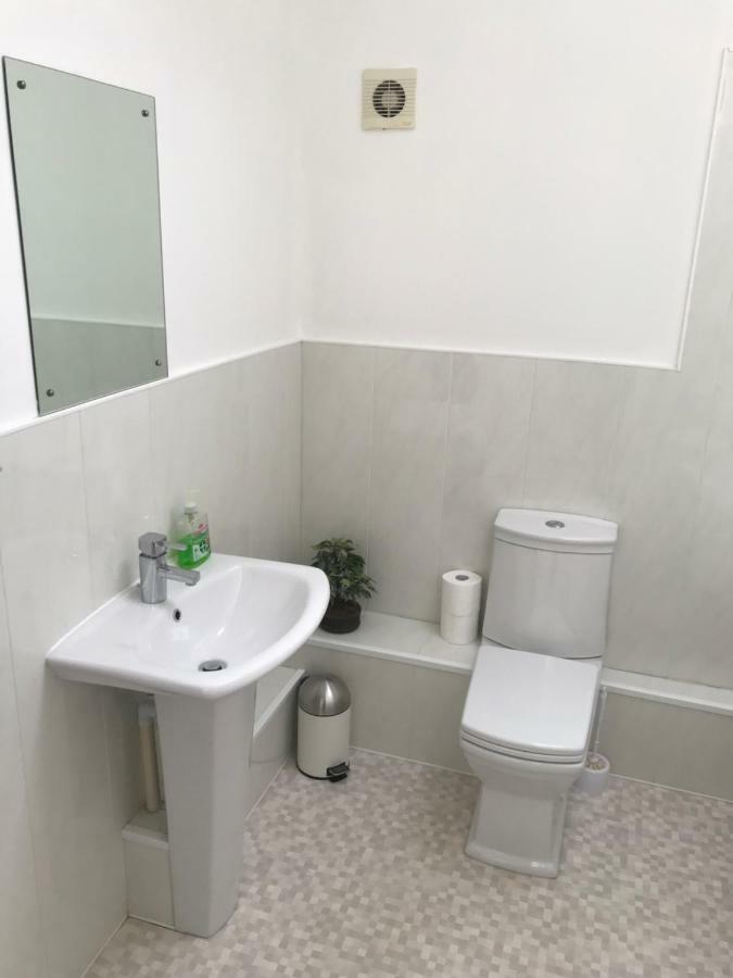 Вилла 4 Laurel Court Улверстон Экстерьер фото